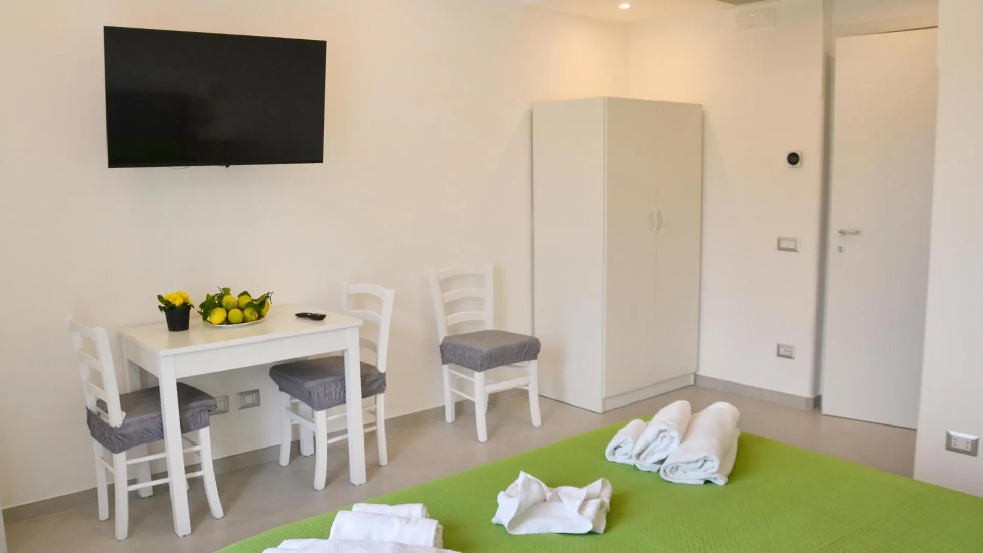 Amalfi Montemare Rooms Guest house