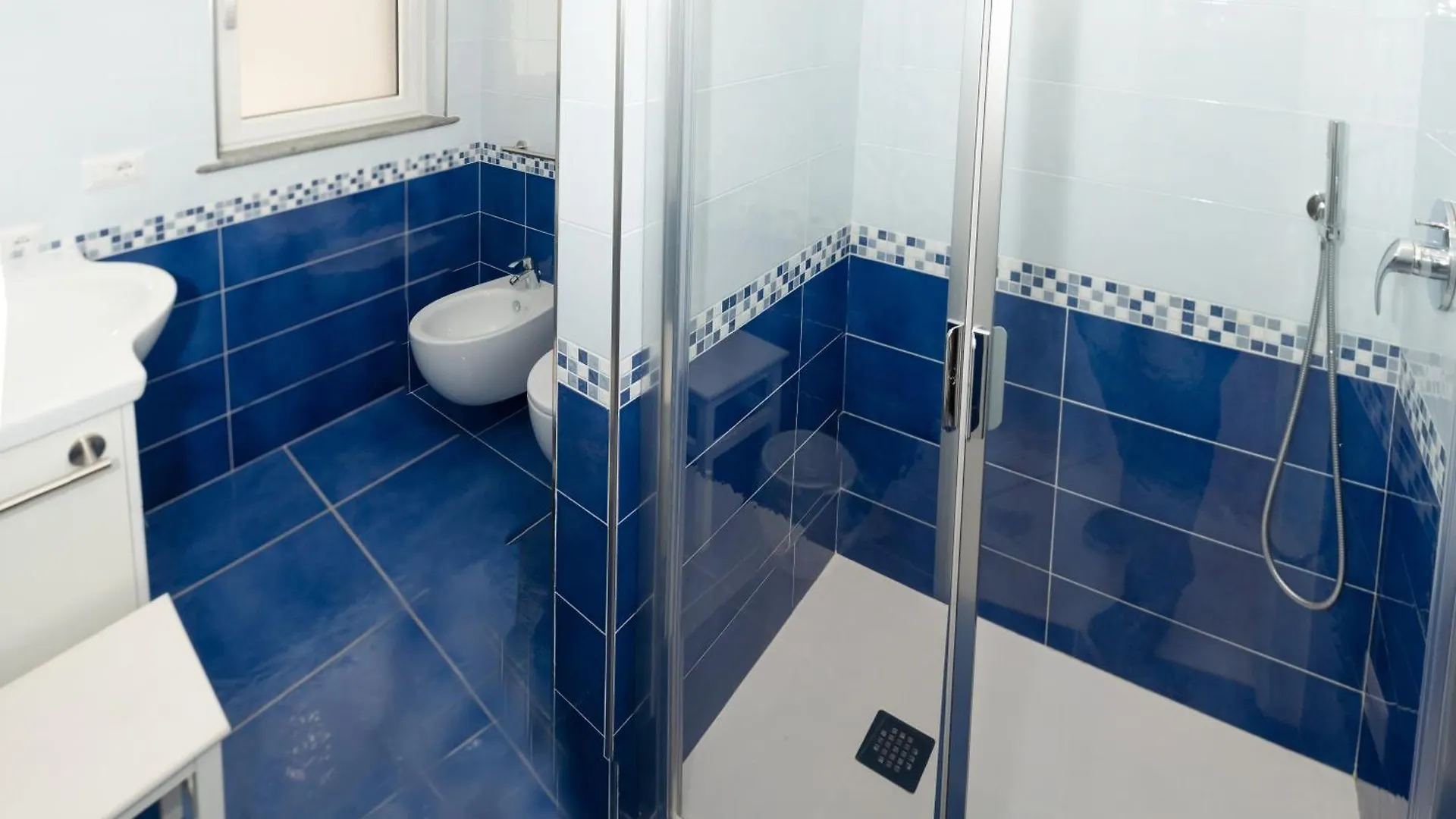Amalfi Montemare Rooms