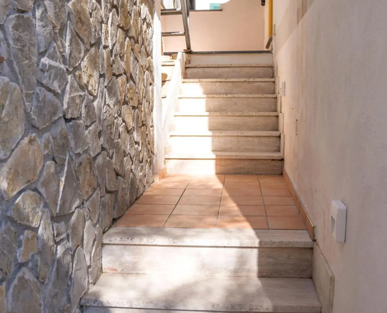Amalfi Montemare Rooms 0*,  Itálie
