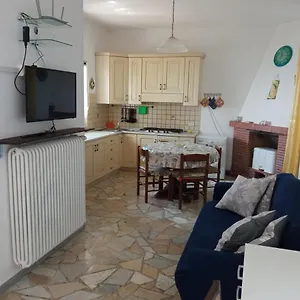 Giardino Sul Mare Apartment