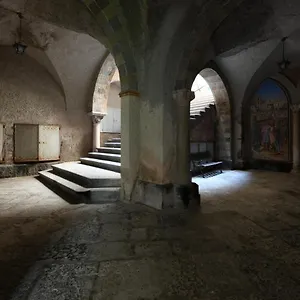 Palazzo Gargano Gasthof
