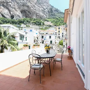Palazzo Gargano Guest house