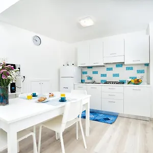 Casa Acqua Marina Apartamento