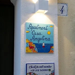 Casa Angelina Guest house