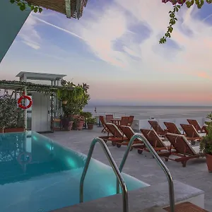 Отель Marina Riviera, Амальфи