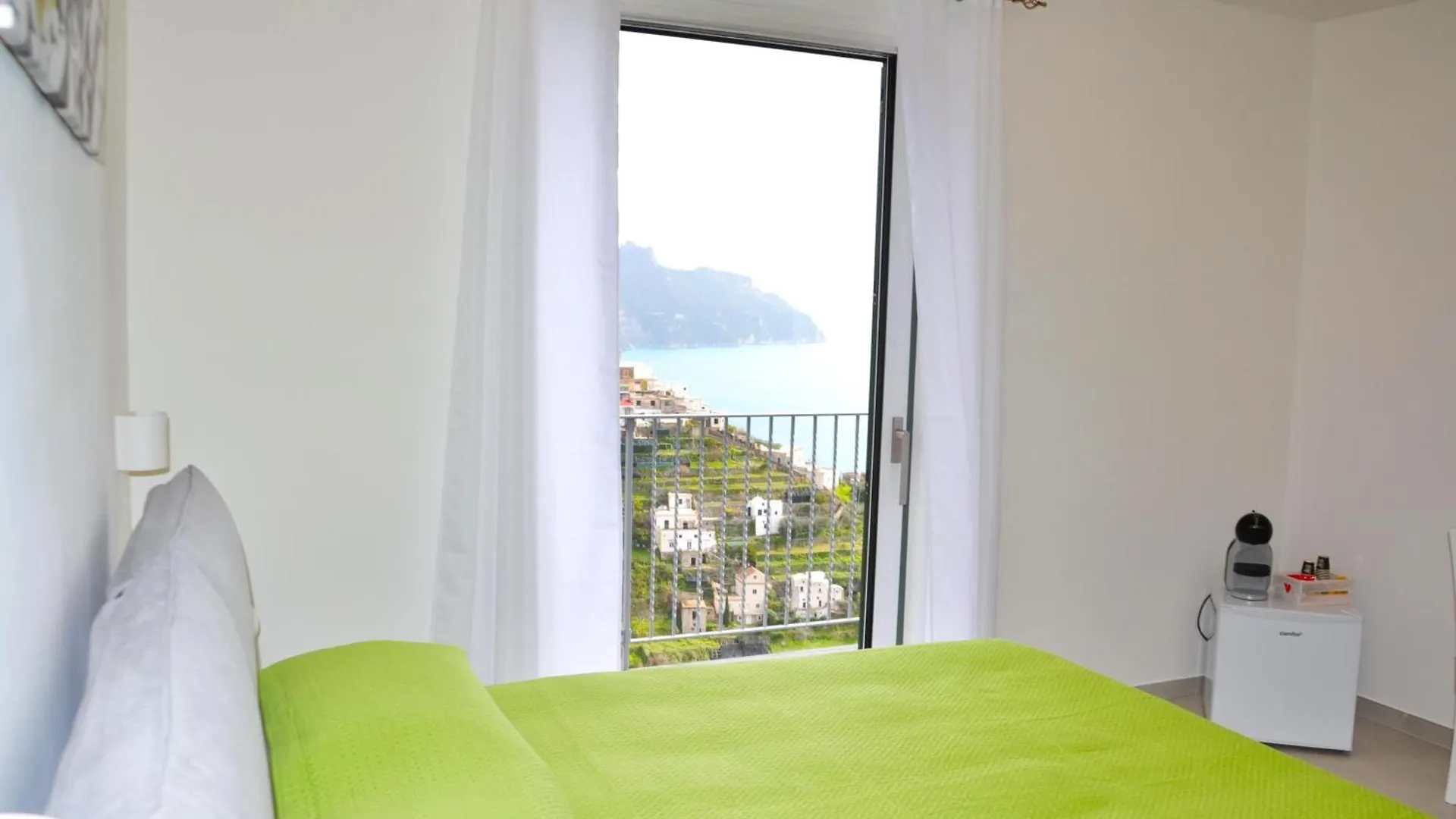 Amalfi Montemare Rooms 0*,  Italie
