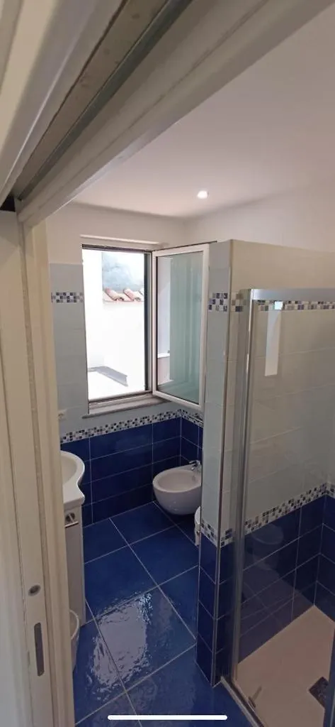 Amalfi Montemare Rooms