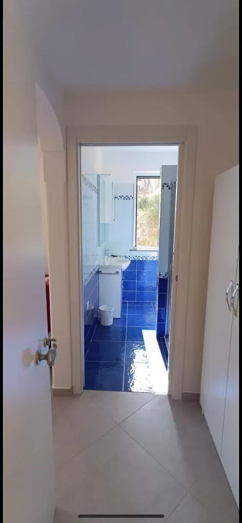 Amalfi Montemare Rooms Italie