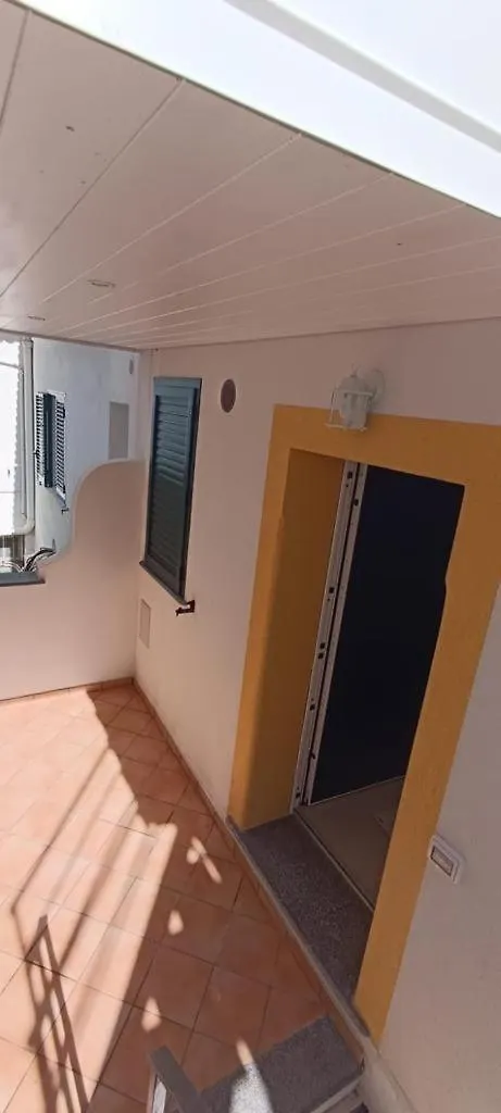 Amalfi Montemare Rooms Italie