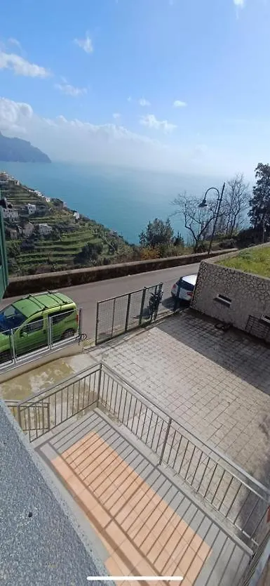 Amalfi Montemare Rooms
