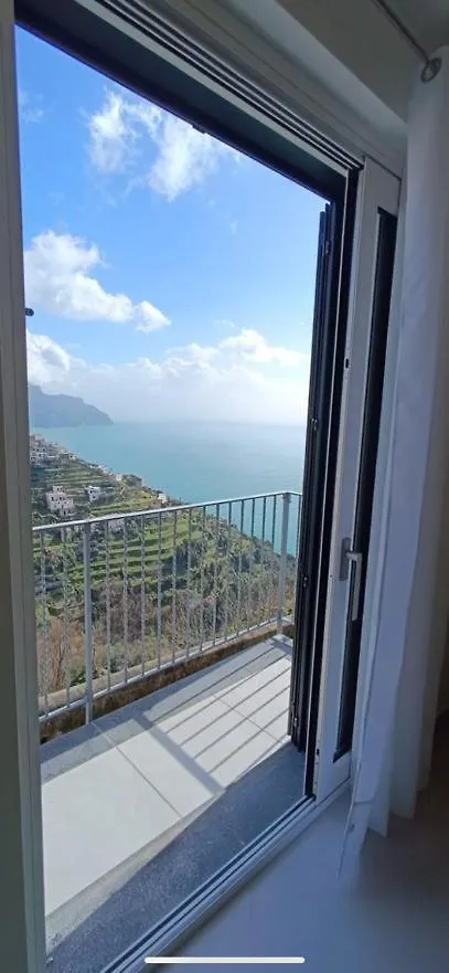 Amalfi Montemare Rooms Maison d'hôtes