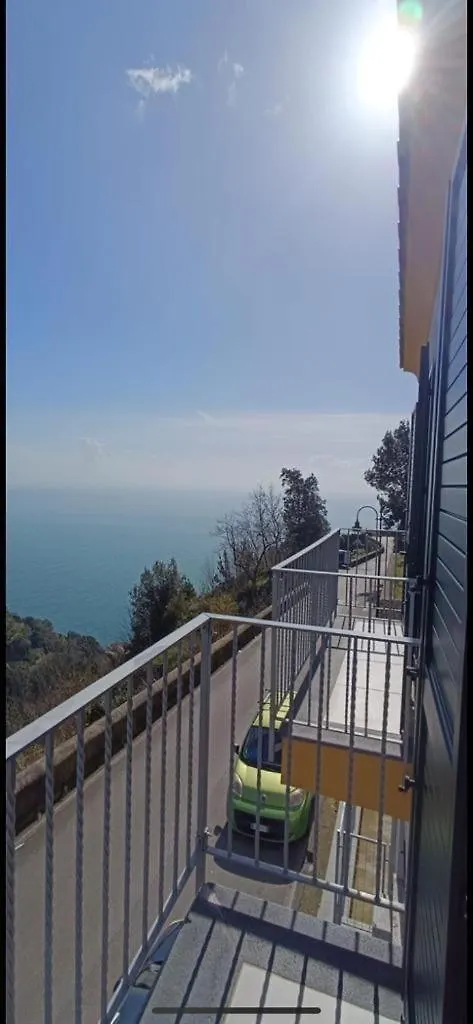 Amalfi Montemare Rooms 0*,
