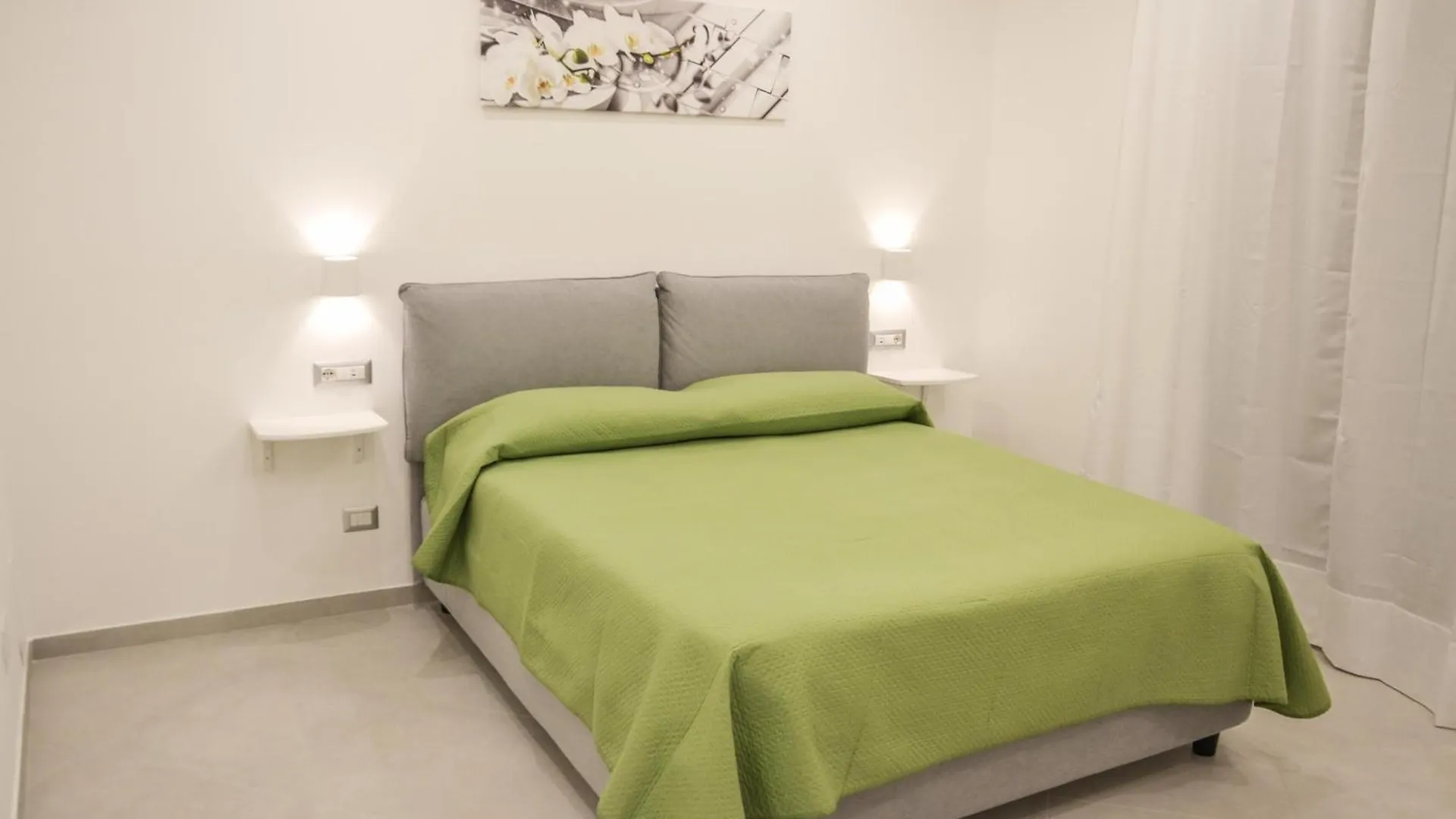 Amalfi Montemare Rooms Italie