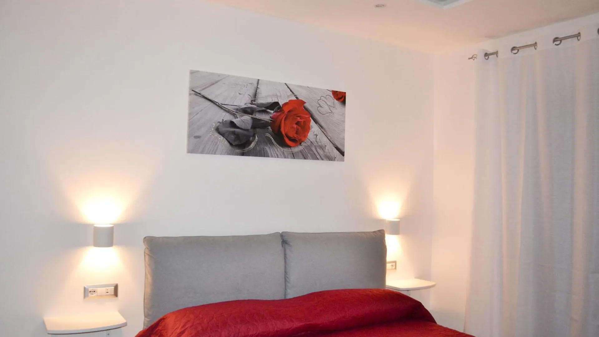 Amalfi Montemare Rooms 0*,  Italie