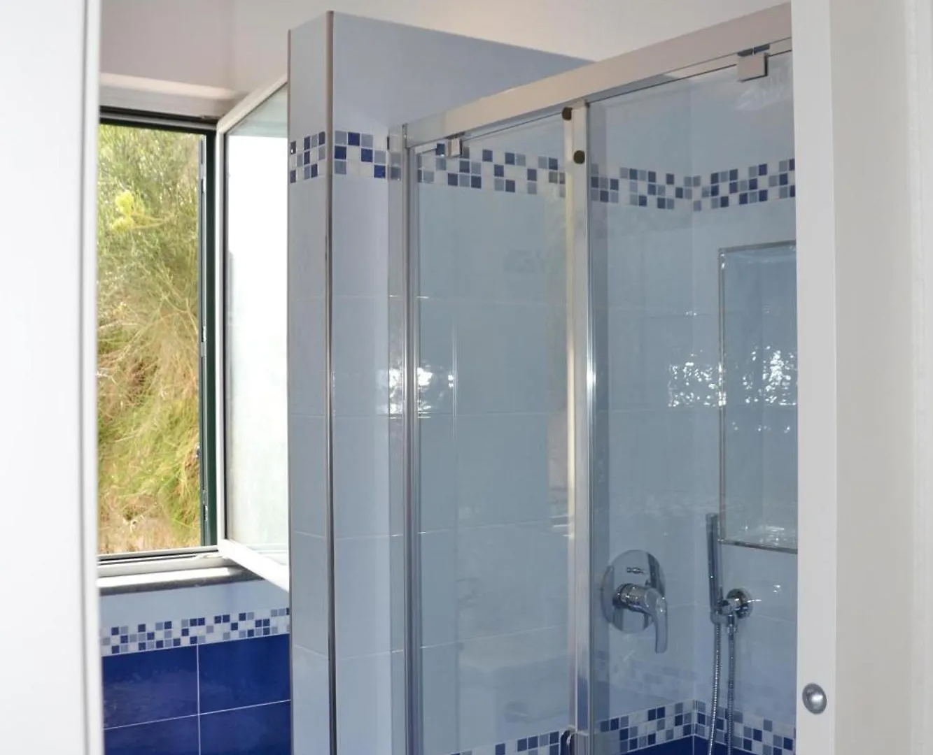 Maison d'hôtes Amalfi Montemare Rooms Italie