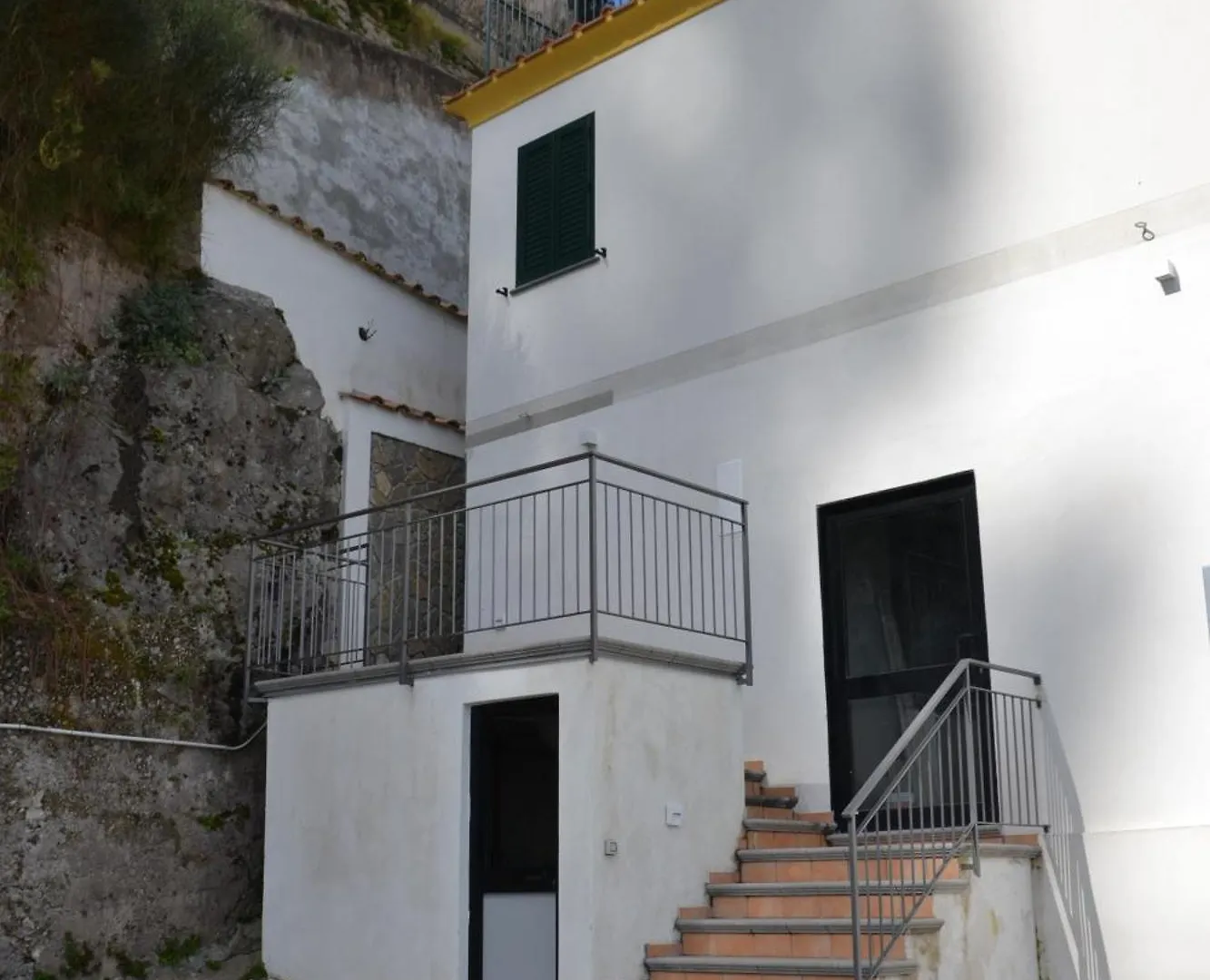 Amalfi Montemare Rooms 0*,
