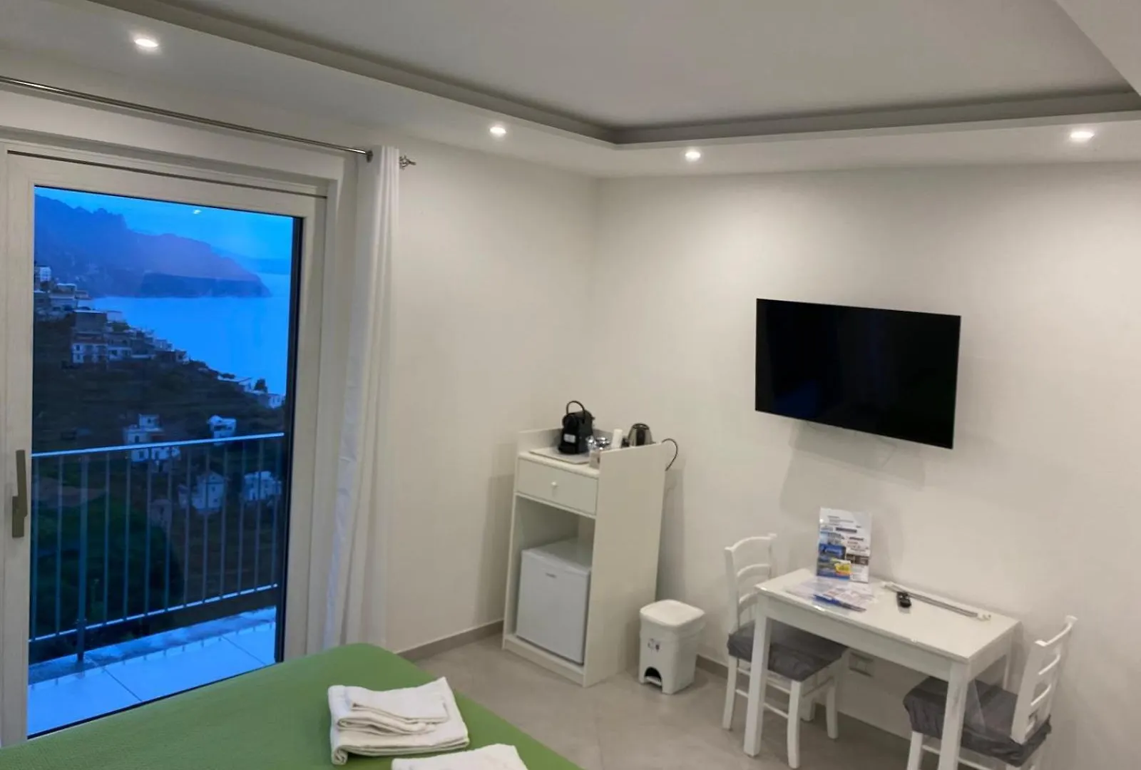 Amalfi Montemare Rooms Maison d'hôtes