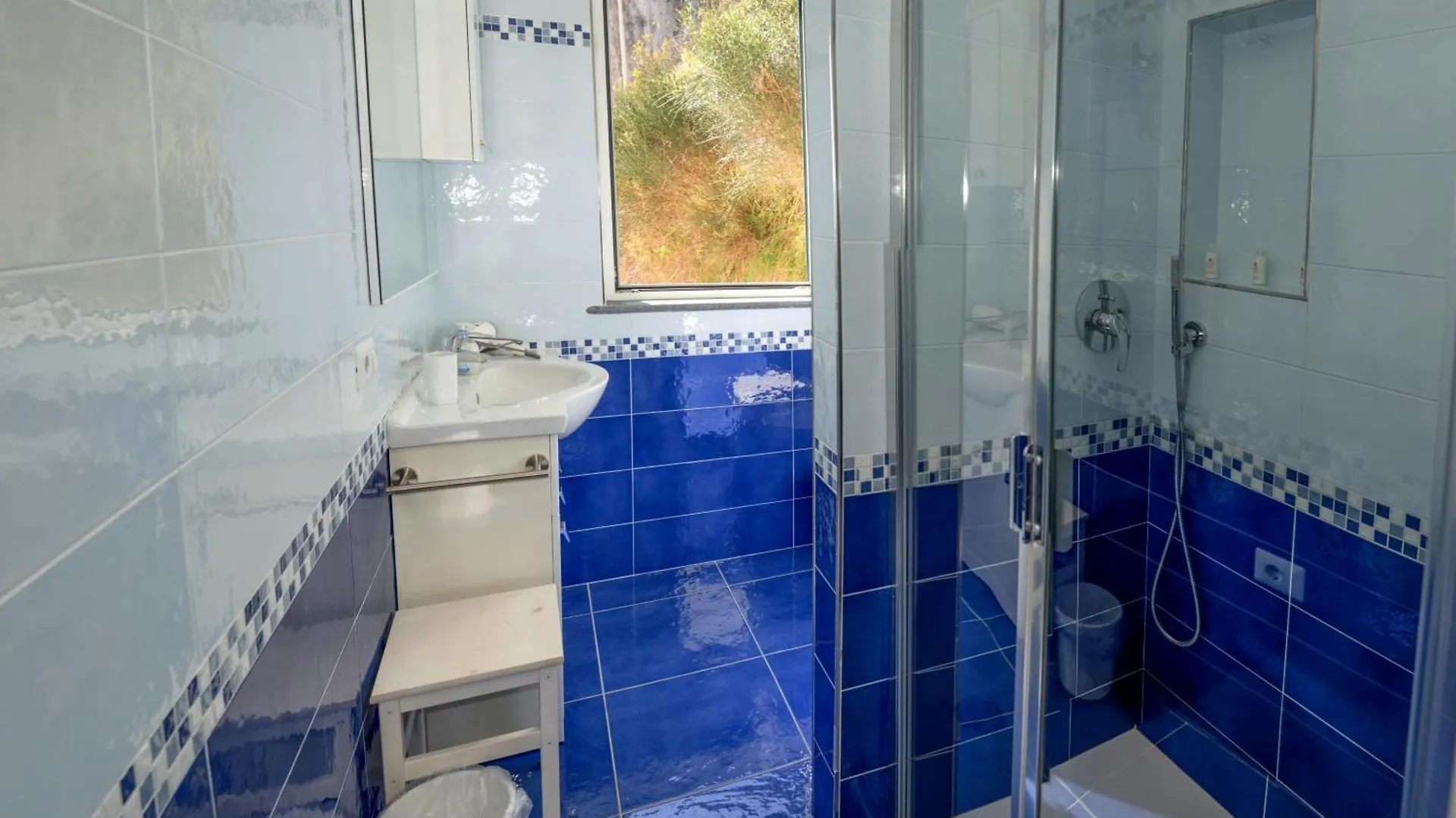 Amalfi Montemare Rooms 0*,